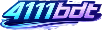 4111bdt ব্র্যান্ড লোগো